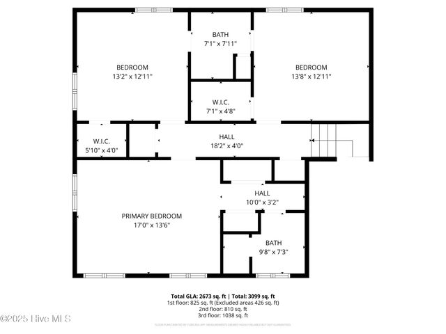 2417 Bel Air Avenue SE, Wilson, NC 27893