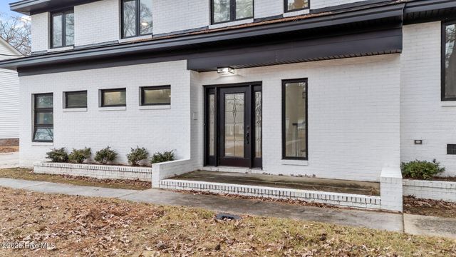 2417 Bel Air Avenue SE, Wilson, NC 27893