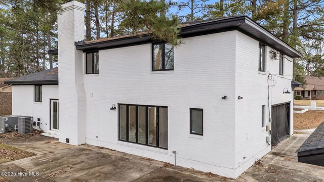 2417 Bel Air Avenue SE, Wilson, NC 27893