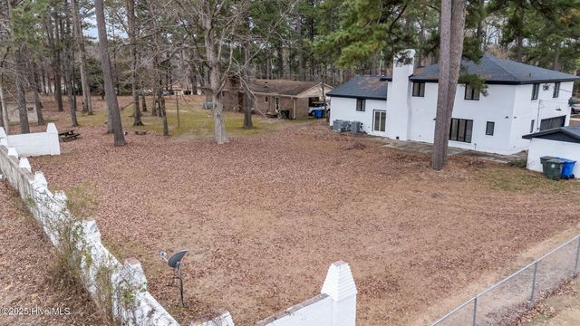 2417 Bel Air Avenue SE, Wilson, NC 27893