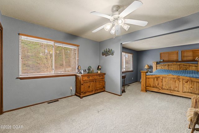 11537 Cedar Drive, Garfield, AR 72732