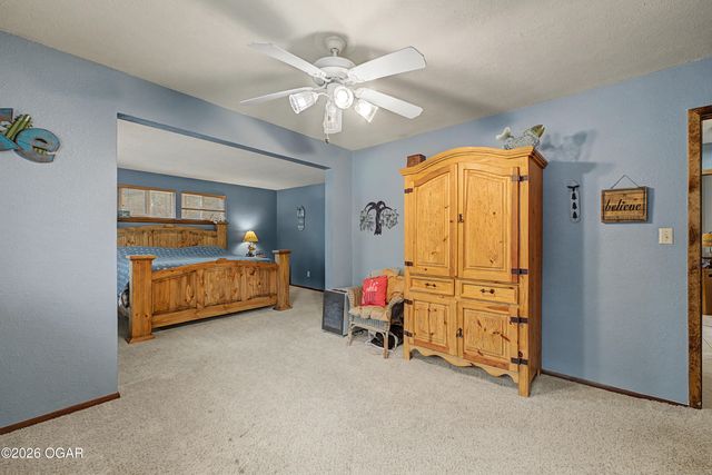 11537 Cedar Drive, Garfield, AR 72732