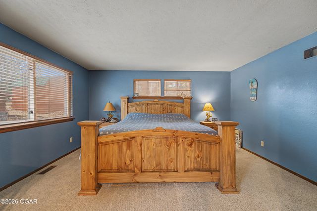 11537 Cedar Drive, Garfield, AR 72732