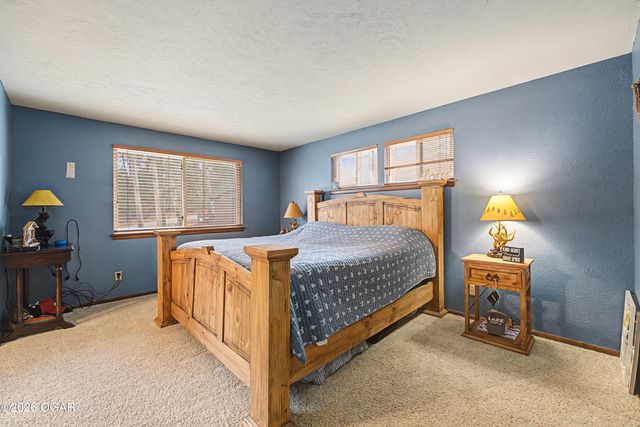 11537 Cedar Drive, Garfield, AR 72732