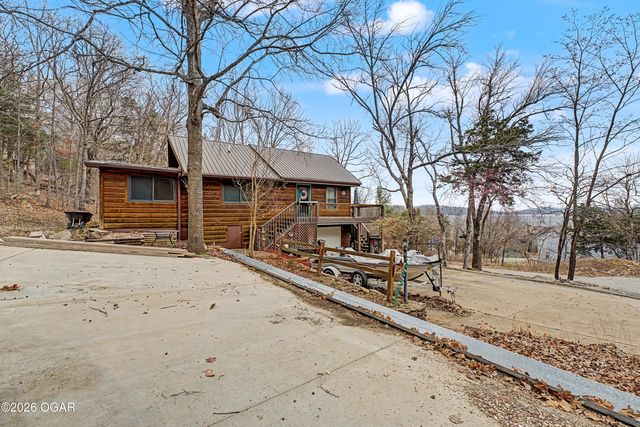 11537 Cedar Drive, Garfield, AR 72732