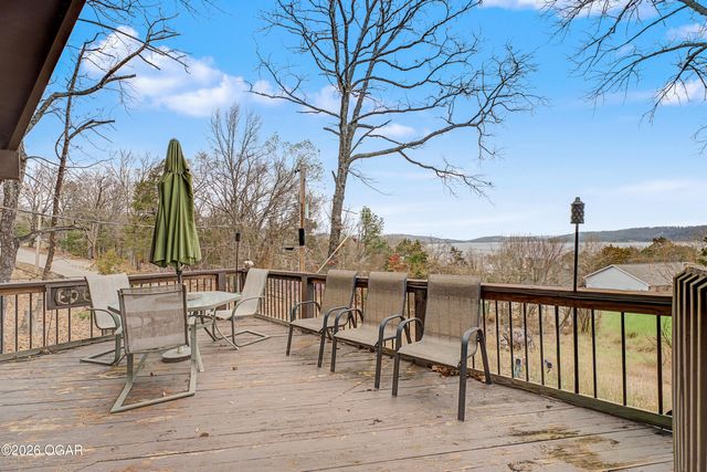 11537 Cedar Drive, Garfield, AR 72732