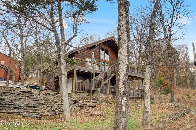 11537 Cedar Drive, Garfield, AR 72732