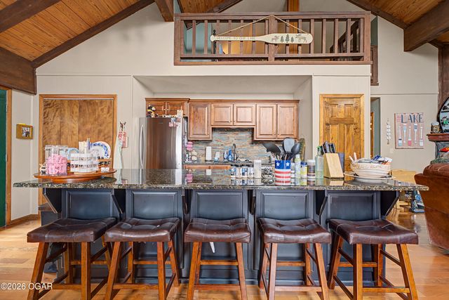 11537 Cedar Drive, Garfield, AR 72732