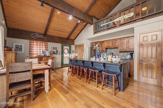 11537 Cedar Drive, Garfield, AR 72732