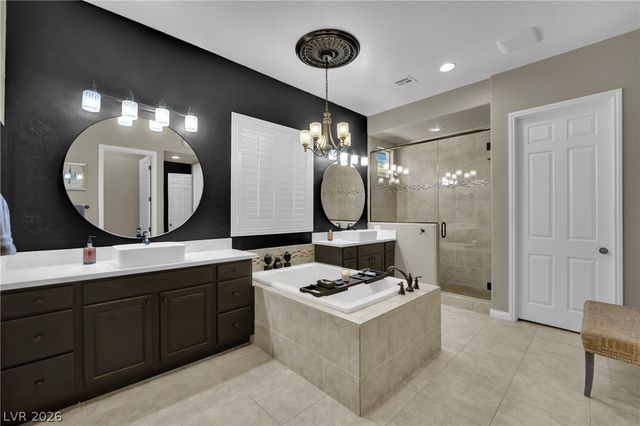 5523 Kyle Peak Court, Las Vegas, NV 89135