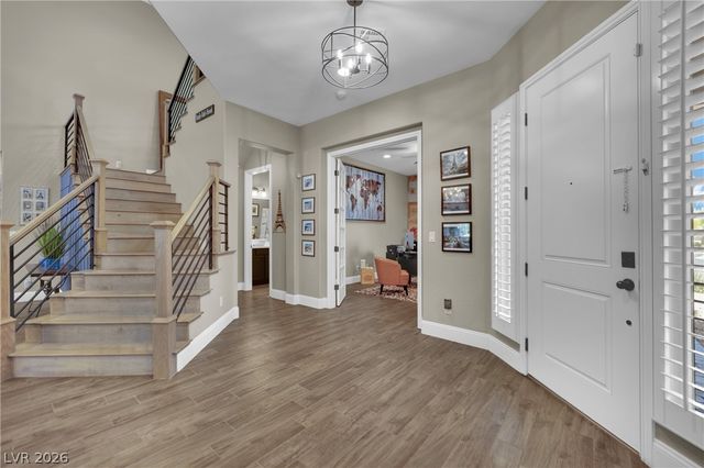 5523 Kyle Peak Court, Las Vegas, NV 89135