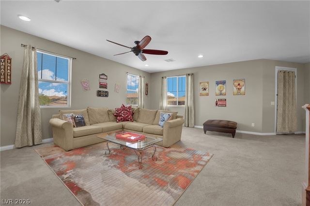 5523 Kyle Peak Court, Las Vegas, NV 89135