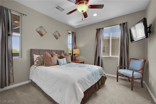 5523 Kyle Peak Court, Las Vegas, NV 89135