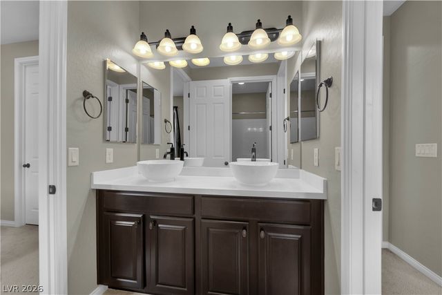 5523 Kyle Peak Court, Las Vegas, NV 89135