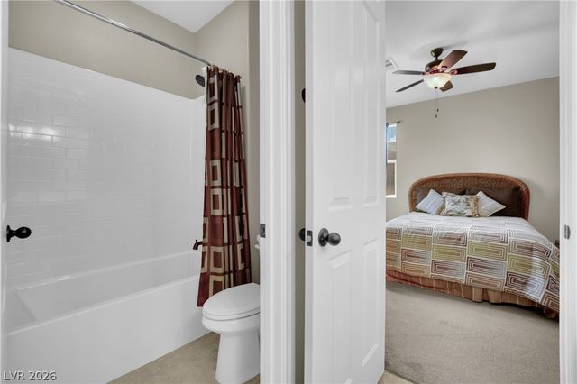 5523 Kyle Peak Court, Las Vegas, NV 89135