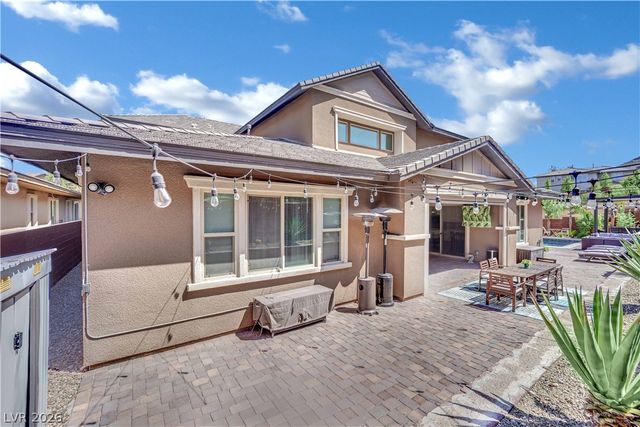 5523 Kyle Peak Court, Las Vegas, NV 89135