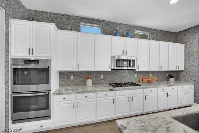 5523 Kyle Peak Court, Las Vegas, NV 89135