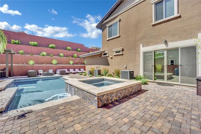 5523 Kyle Peak Court, Las Vegas, NV 89135