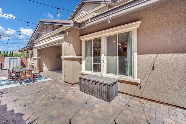 5523 Kyle Peak Court, Las Vegas, NV 89135