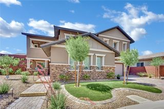 5523 Kyle Peak Court, Las Vegas, NV 89135