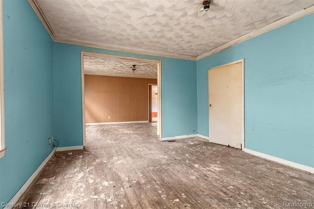 1270 E 1st Street, Monroe, MI 48161