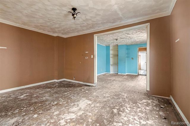 1270 E 1st Street, Monroe, MI 48161