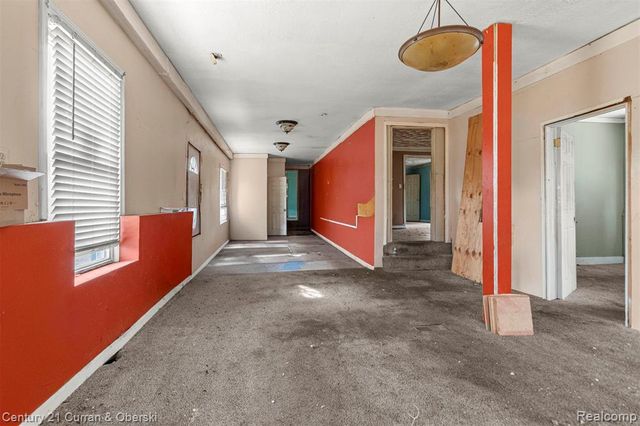 1270 E 1st Street, Monroe, MI 48161