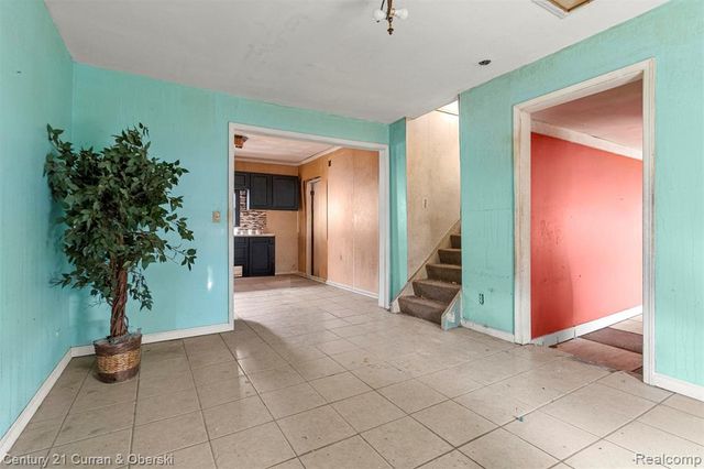 1270 E 1st Street, Monroe, MI 48161