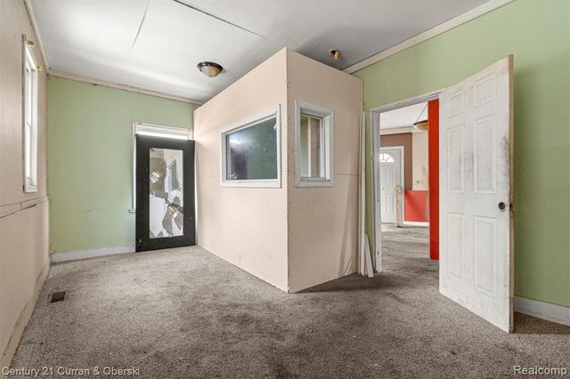 1270 E 1st Street, Monroe, MI 48161