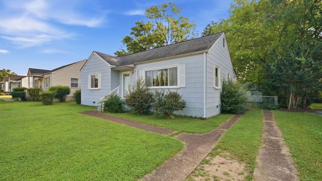 120 Rees Avenue, Chattanooga, TN 37411