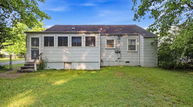 120 Rees Avenue, Chattanooga, TN 37411