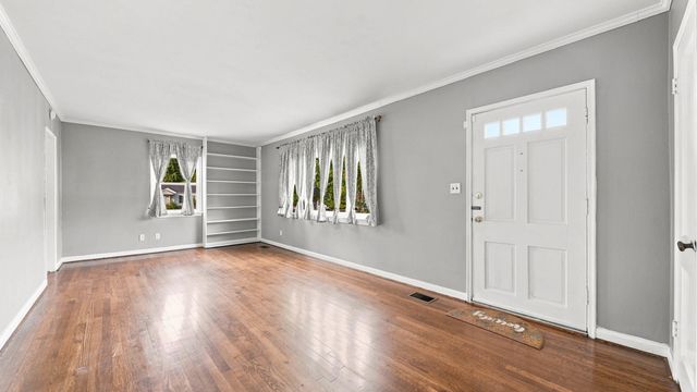 120 Rees Avenue, Chattanooga, TN 37411