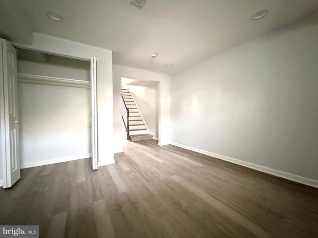 608 OLDHAM ST, Baltimore, MD 21224