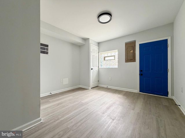 608 OLDHAM ST, Baltimore, MD 21224