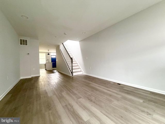 608 OLDHAM ST, Baltimore, MD 21224