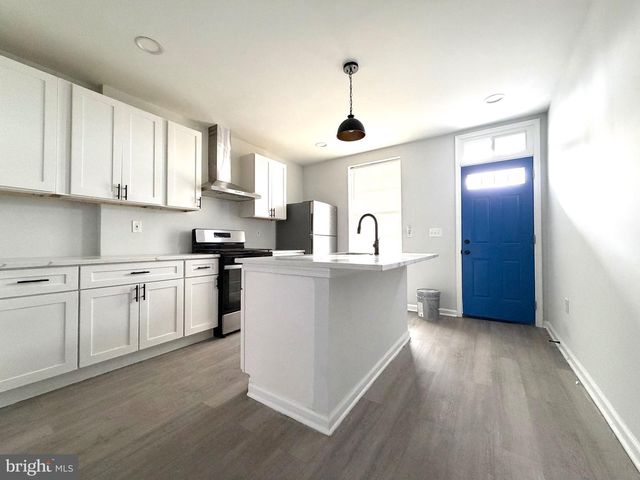 608 OLDHAM ST, Baltimore, MD 21224