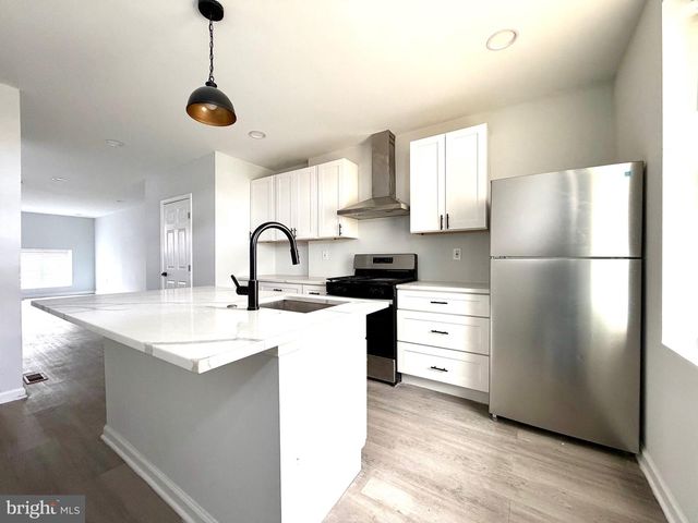 608 OLDHAM ST, Baltimore, MD 21224
