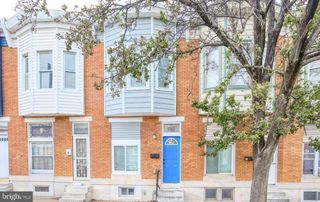 608 OLDHAM ST, Baltimore, MD 21224
