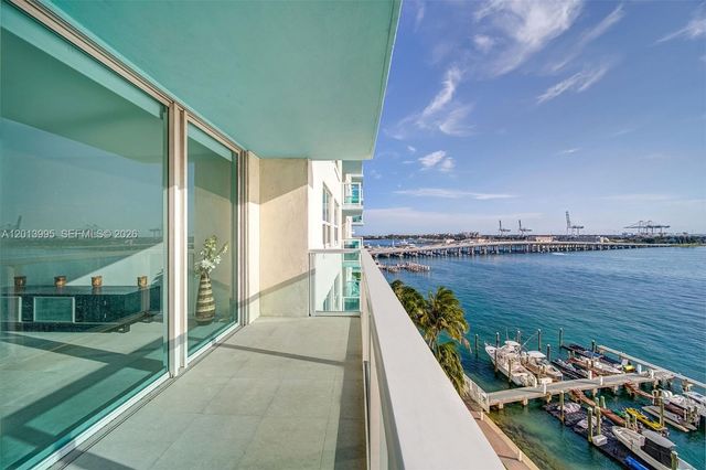 650 West Ave 805, Miami Beach, FL 33139