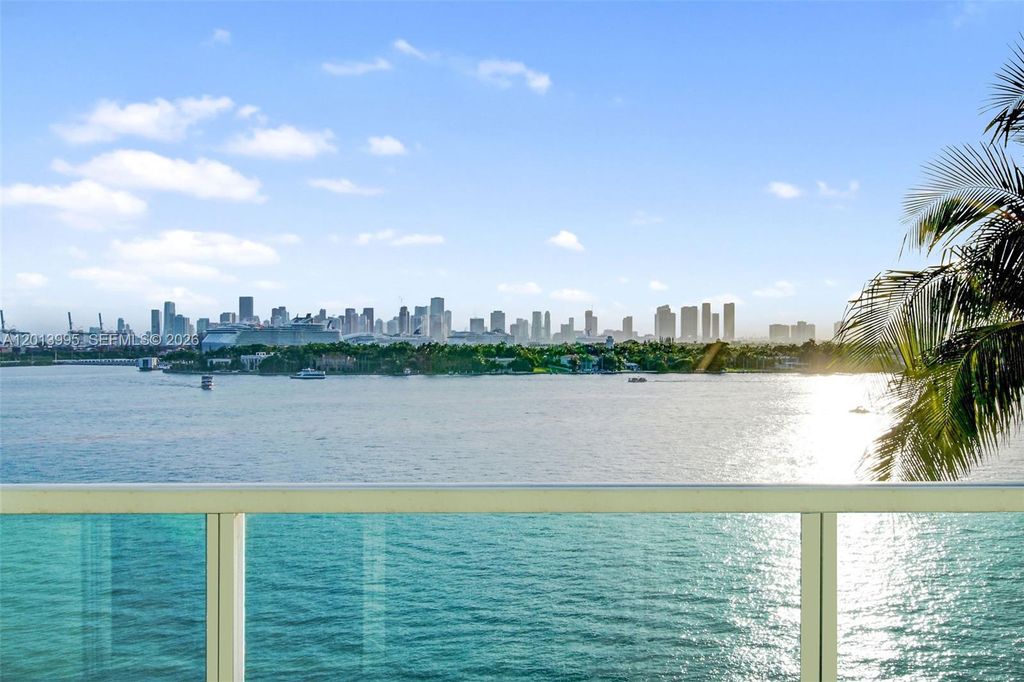 650 West Ave 805, Miami Beach, FL 33139