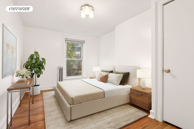 76 Rogers Avenue, New York City, NY 11216