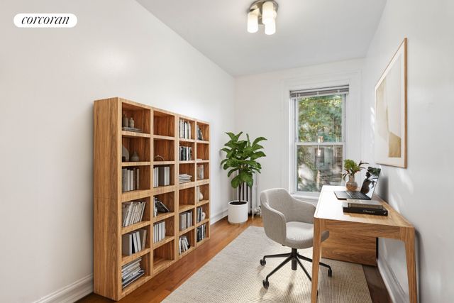 76 Rogers Avenue, New York City, NY 11216