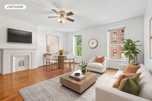 76 Rogers Avenue, New York City, NY 11216