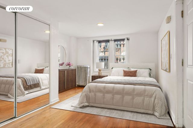 76 Rogers Avenue, New York City, NY 11216