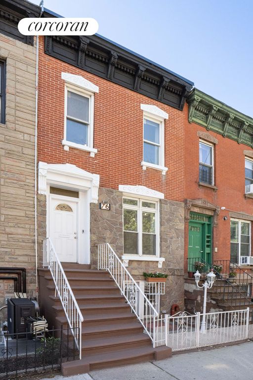 76 Rogers Avenue, New York City, NY 11216