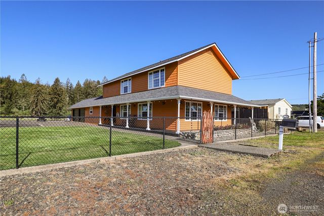 2025 Panama Avenue, Hoquiam, WA 98550