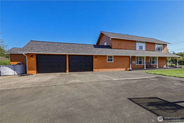 2025 Panama Avenue, Hoquiam, WA 98550