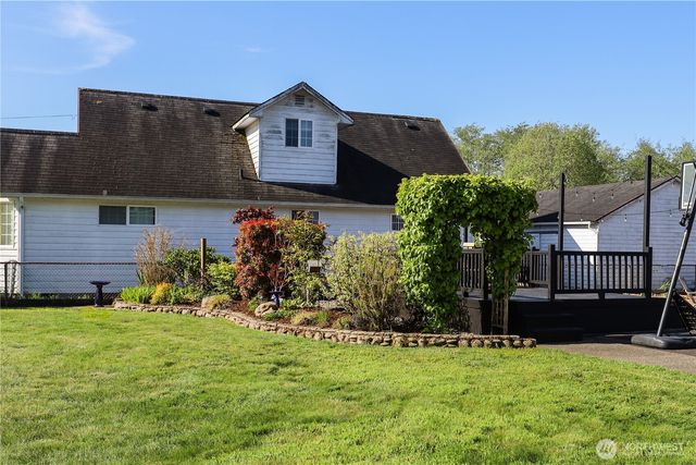 2025 Panama Avenue, Hoquiam, WA 98550