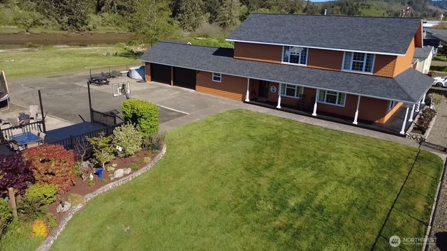 2025 Panama Avenue, Hoquiam, WA 98550