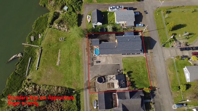 2025 Panama Avenue, Hoquiam, WA 98550